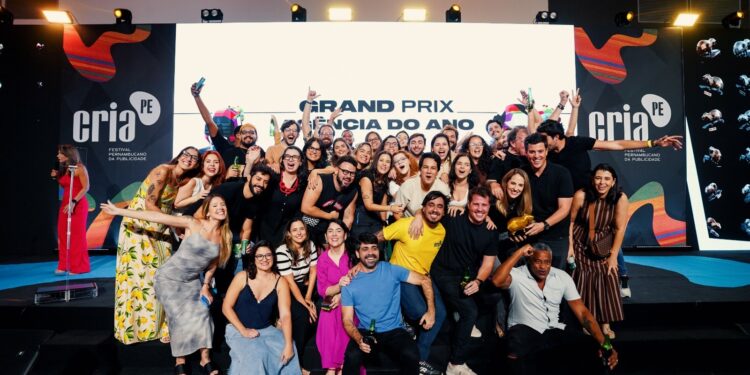 Festival Cria 2026 abre inscrições para a terceira edição em Pernambuco