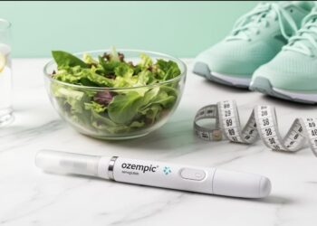 Perda de massa muscular após canetas emagrecedoras: como prevenir e tratar a sarcopenia