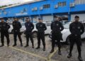 Recife cria comissão do concurso da Guarda Municipal