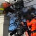 Jovem de 18 anos morre após descarga elétrica em poste em Olinda, no Grande Recife