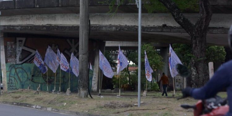 Fiscalização apreende mais de 4 mil materiais eleitorais em quatro cidades de Pernambuco