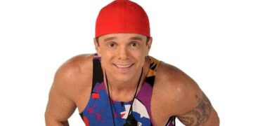 Morre cantor Netinho, referência do axé music
