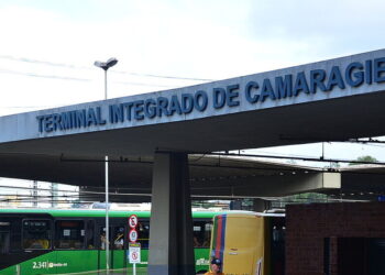 Foto: Paulo Maciel/Consórcio de Transportes Metropolitano