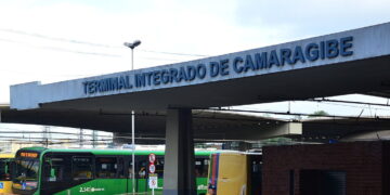 Foto: Paulo Maciel/Consórcio de Transportes Metropolitano