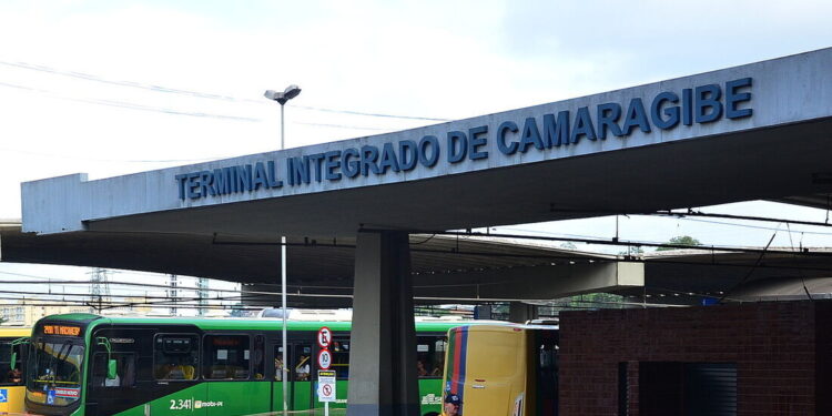 Foto: Paulo Maciel/Consórcio de Transportes Metropolitano