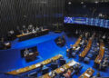 Congresso promulga fim da escala 6×1 nesta sexta com presença de Lula