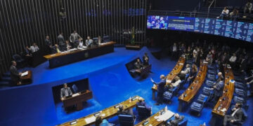 Congresso promulga fim da escala 6×1 nesta sexta com presença de Lula
