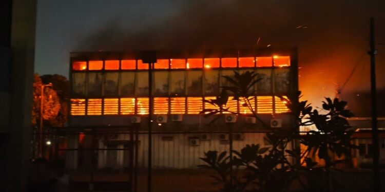 Foto: Paulo Maciel/Consórcio de Transportes Metropolitano