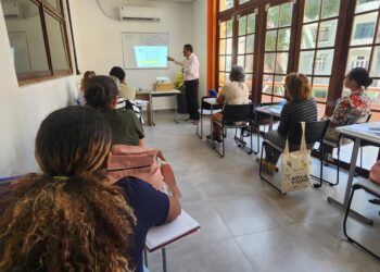 Prefeitura do Recife abre 360 vagas gratuitas em cursos no Centro Marta Almeida com foco na Copa do Mundo Feminina e no Natal