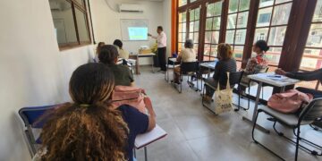 Prefeitura do Recife abre 360 vagas gratuitas em cursos no Centro Marta Almeida com foco na Copa do Mundo Feminina e no Natal