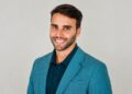 Daniel Cady participa de evento fitness no Recife