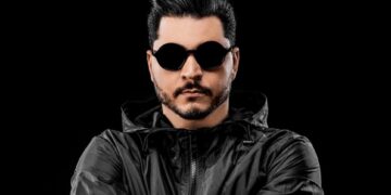 Confirmado: Doozie se junta a Vintage Culture e Kevin Brauer no Classic Hall em novembro