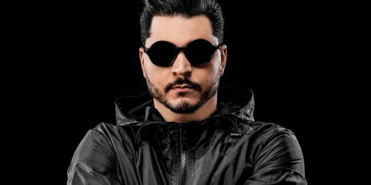 Confirmado: Doozie se junta a Vintage Culture e Kevin Brauer no Classic Hall em novembro