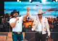 Em ascensão nacional no brega e no forró, Willy Vaqueiro lança primeira parte de projeto com Wesley Safadão e Tayrone