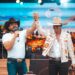 Em ascensão nacional no brega e no forró, Willy Vaqueiro lança primeira parte de projeto com Wesley Safadão e Tayrone