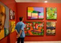 Perman Art Gallery leva reflexão sobre corpo, território e memória à ART.PE 2026