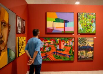Perman Art Gallery leva reflexão sobre corpo, território e memória à ART.PE 2026