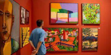 Perman Art Gallery leva reflexão sobre corpo, território e memória à ART.PE 2026