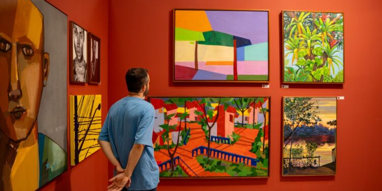 Perman Art Gallery leva reflexão sobre corpo, território e memória à ART.PE 2026