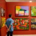 Perman Art Gallery leva reflexão sobre corpo, território e memória à ART.PE 2026