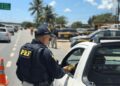 Feriado de Finados: PRF intensifica fiscalização e combate a infrações graves em Pernambuco