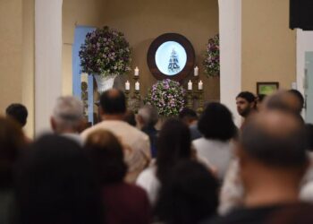 Nossa Senhora Aparecida: confira a programação em Pernambuco para celebrar a padroeira do Brasil