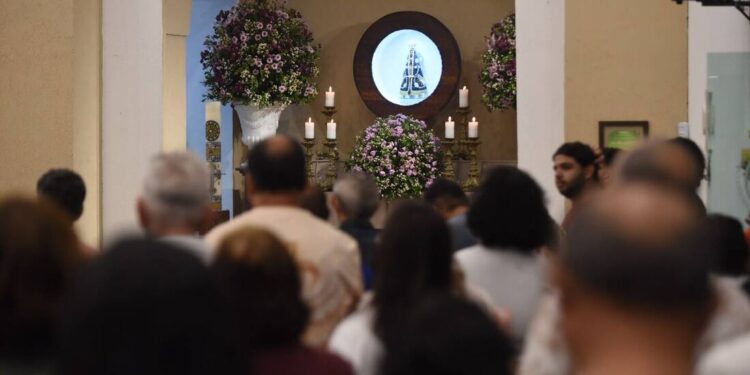 Nossa Senhora Aparecida: confira a programação em Pernambuco para celebrar a padroeira do Brasil