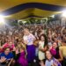Andréa Medeiros reúne mulheres em Piedade para falar sobre representatividade e força política