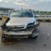 Motorista morre ao colidir carro com caminhão na BR-232, no Curado, Zona Oeste do Recife
