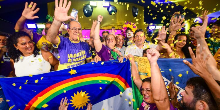 Jaboatão escolheu: Andréa Medeiros é a deputada estadual mais bem votada do município