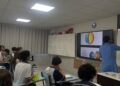 IA na adolescência: escola de Olinda ensina como usar a tecnologia com responsabilidade