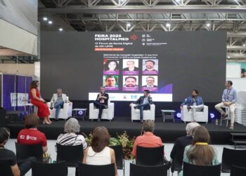 Do consultório à gestão: empreendedorismo médico transforma a forma de fazer saúde