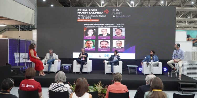 Do consultório à gestão: empreendedorismo médico transforma a forma de fazer saúde