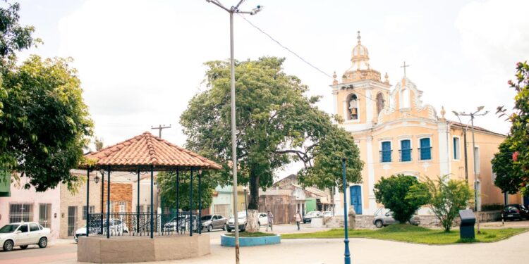 Festa na Rua leva primeiro Curso de Teatro de Rua a Paudalho
