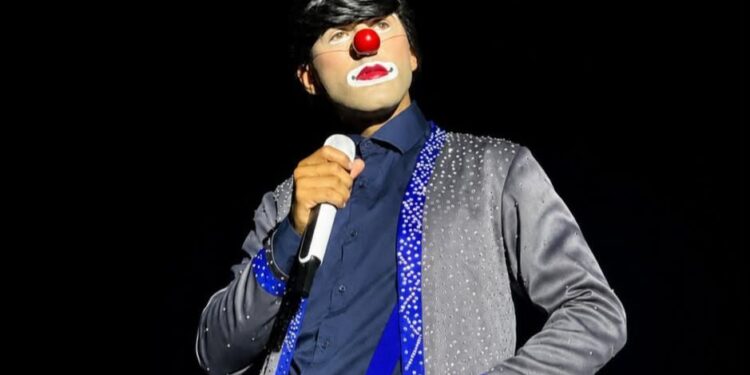 Circo Celestia estreia em Caruaru com espetáculo internacional que reúne tradição e tecnologia