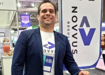 Tecnologia redefine processos e abre novas perspectivas para a saúde