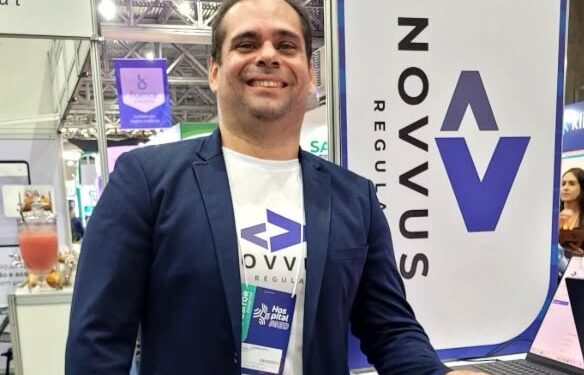 Tecnologia redefine processos e abre novas perspectivas para a saúde