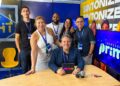 Hits FM leva cobertura multiplataforma à HospitalMed 2026