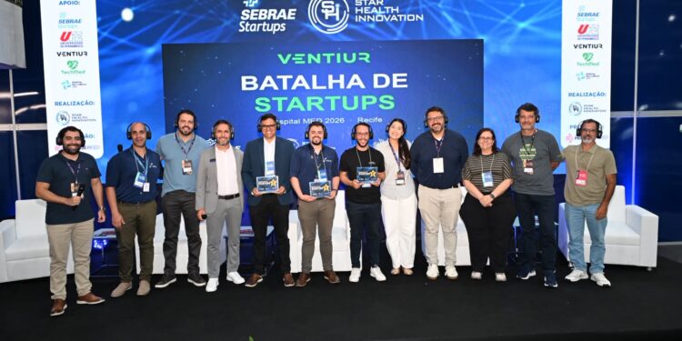 HospitalMed 2026 registra crescimento de 14% em público, movimenta mais de R$ 1 bilhão em negócios e anuncia expansão para wellness em 2027