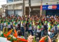 Cruz de Rebouças festeja tradição com Desfile Cívico neste sábado (24)