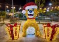 RioMar Recife estreia “Natal dos Brinquedos” no dia 28 de outubro com cenografia especial e experiências interativas