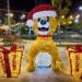 RioMar Recife estreia “Natal dos Brinquedos” no dia 28 de outubro com cenografia especial e experiências interativas