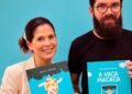 Livro infantil A Vaca Macaca, da Cepe Editora, é selecionado pelo PNLD Literário 2026–2029
