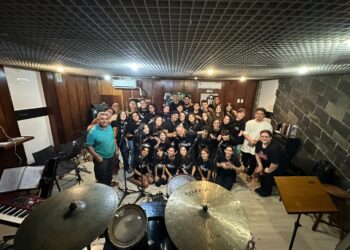 DIVERSÃO: Grupo Vida apresenta concerto musical em homenagem a “Wicked” no Cais do Sertão