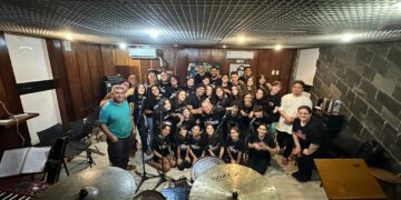 DIVERSÃO: Grupo Vida apresenta concerto musical em homenagem a “Wicked” no Cais do Sertão