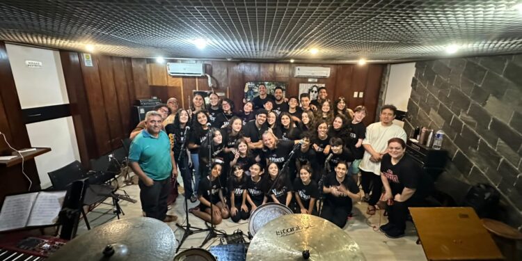 DIVERSÃO: Grupo Vida apresenta concerto musical em homenagem a “Wicked” no Cais do Sertão
