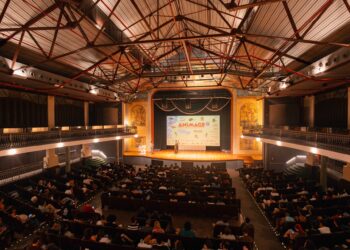 Recife vai sediar maior festival de animação do Brasil, o Animage