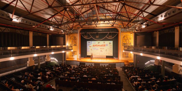 Recife vai sediar maior festival de animação do Brasil, o Animage