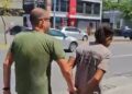 Homem é preso por importunação sexual contra passageira dentro de ônibus