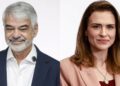 Humberto Costa e Marília Arraes são eleitos senadores por Pernambuco